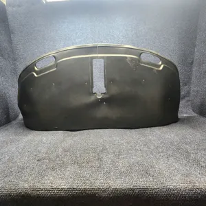 130315-501 | Mooney M20J | Glareshield Assembly (Lighted)